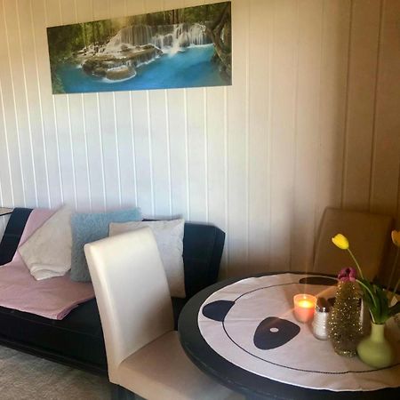 Apartment "Birgit" Sonnleitn/Nassfeld Sonnenalpe Nassfeld Dış mekan fotoğraf