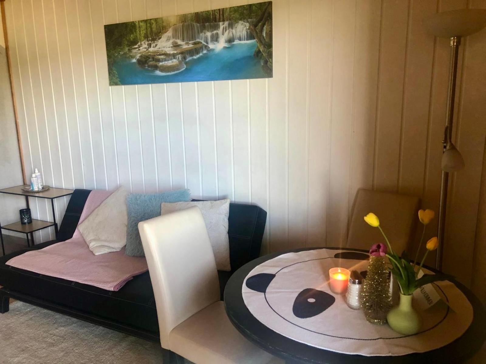 Apartment "Birgit" Sonnleitn/Nassfeld Sonnenalpe Nassfeld Dış mekan fotoğraf