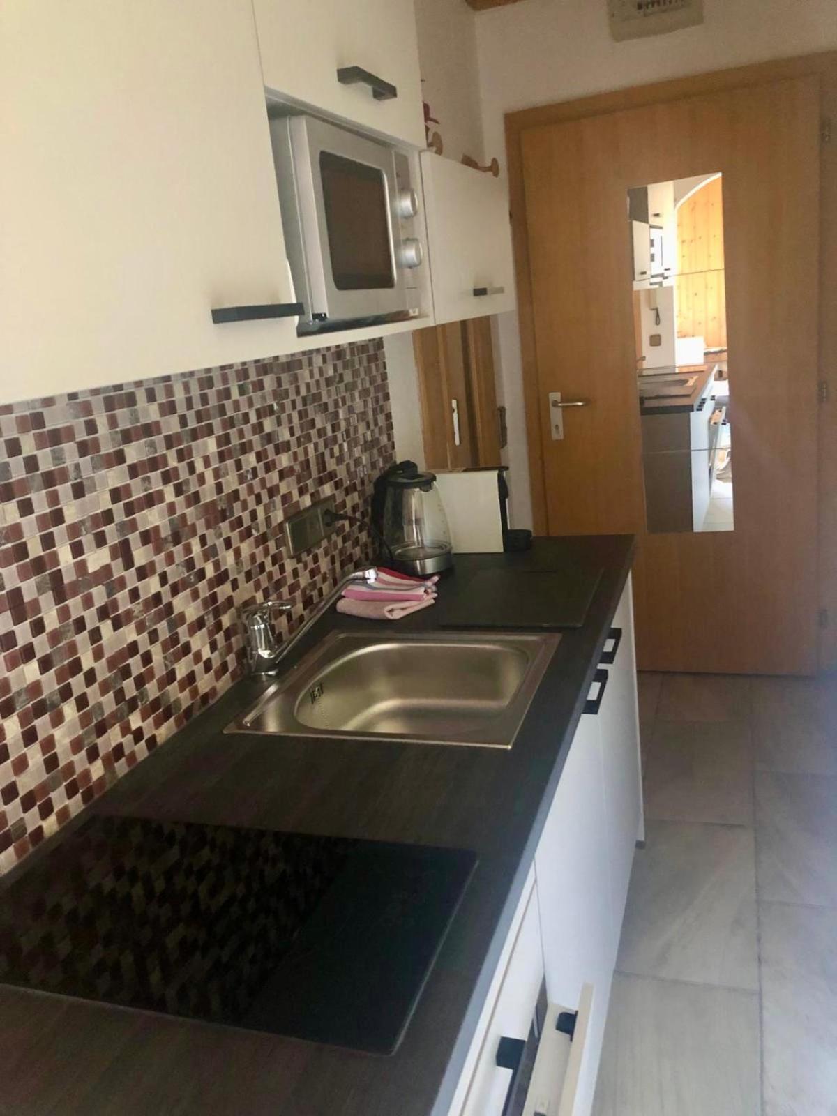Apartment "Birgit" Sonnleitn/Nassfeld Sonnenalpe Nassfeld Dış mekan fotoğraf