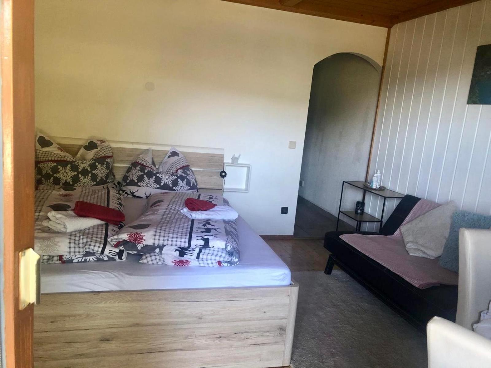 Apartment "Birgit" Sonnleitn/Nassfeld Sonnenalpe Nassfeld Dış mekan fotoğraf