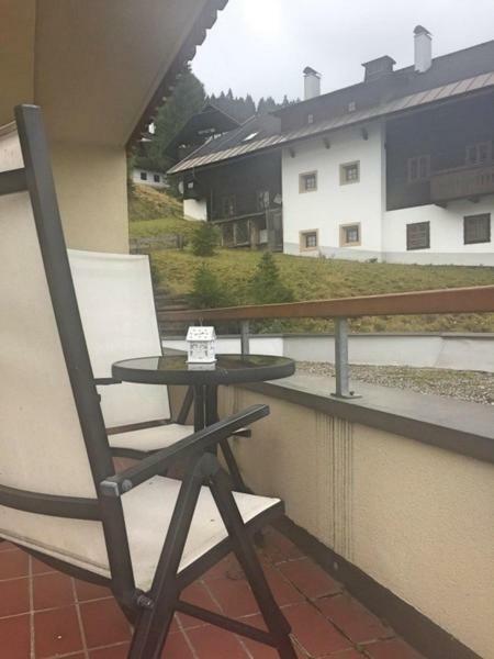 Apartment "Birgit" Sonnleitn/Nassfeld Sonnenalpe Nassfeld Dış mekan fotoğraf